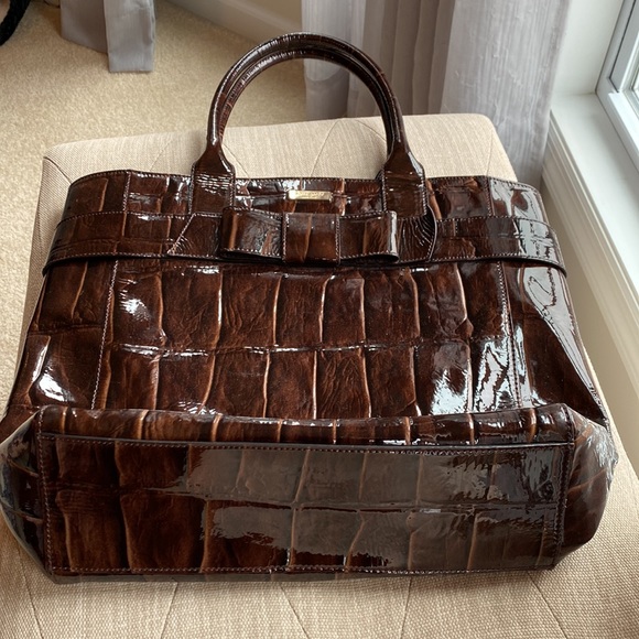 Kate Spade Tote Bag - Picture 6 of 9